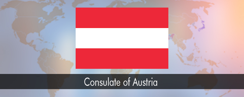 Consulate of Austria 